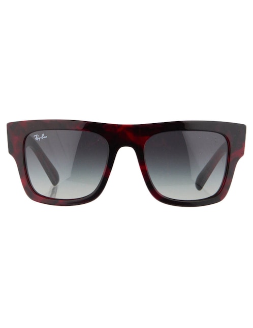 Lentes de sol Ray Ban Lifestyle Ferrari unisex