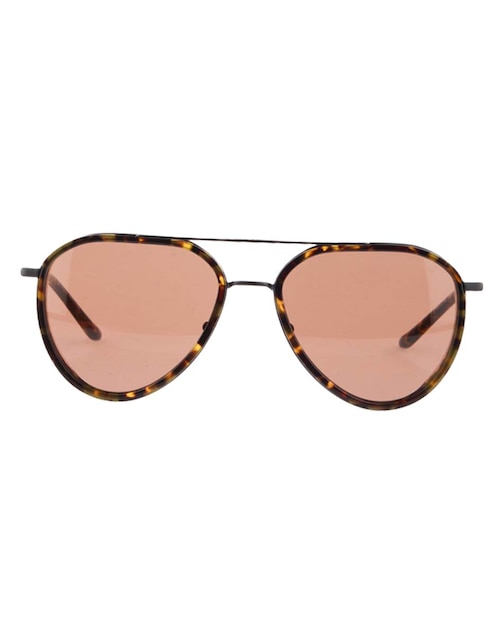 Lentes de sol Premium Fashion Modern para hombre 1