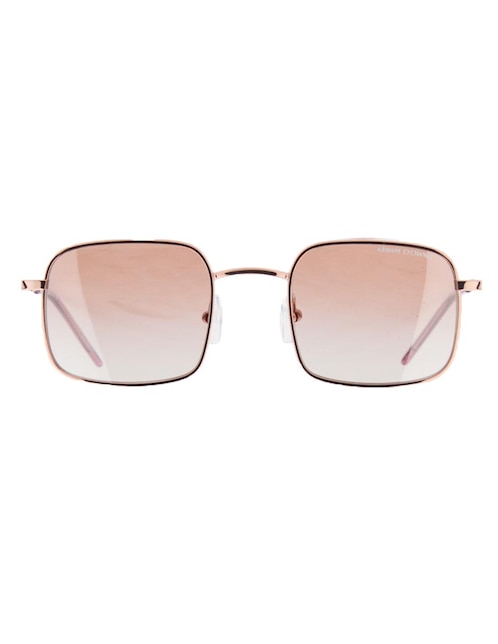 Lentes de sol A/X Armani Exchange Fashion Exchange Vibes para mujer