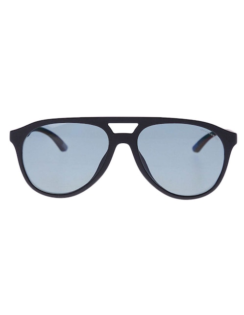 Lentes de sol A/x Armani Exchange Fashion Reinvented Classic para hombre