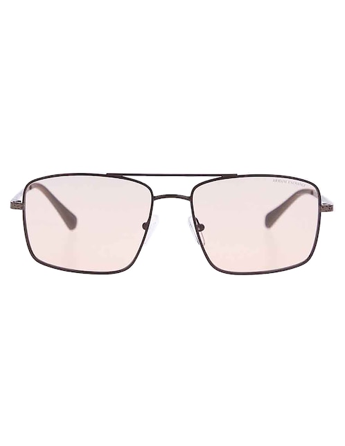Lentes de sol A/X Armani Exchange Fashion Exchange Vibes para hombre