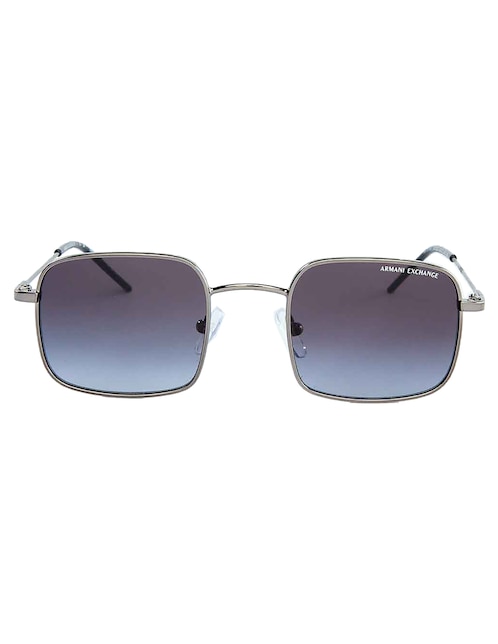 Lentes de sol Exchange Vibes para mujer 1