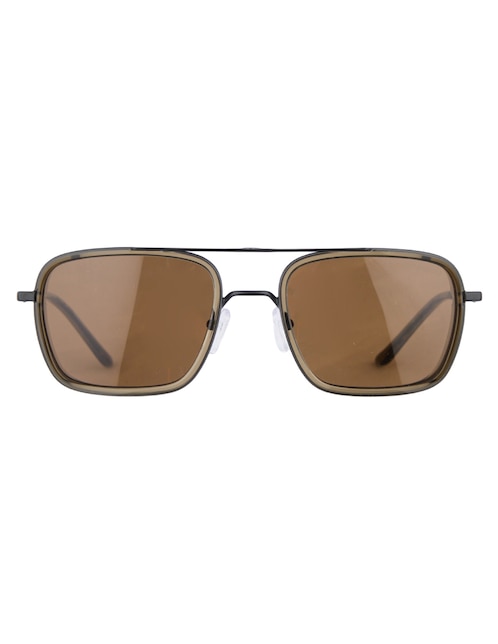 Lentes de sol Armani Premium Fashion Modern para hombre