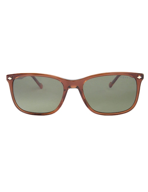 Lentes de sol Vogue Fashion para hombre