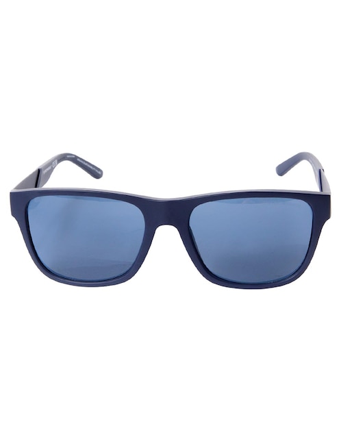 Lentes de sol Armani Premium Fashion Essential Leisure para hombre