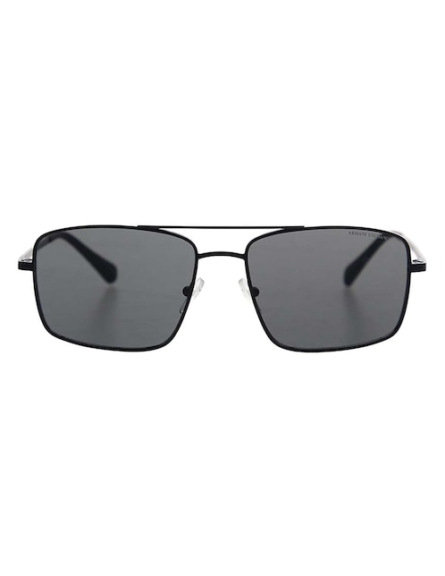 Lentes de sol A/X Armani Exchange Fashion Exchange Vibes para hombre