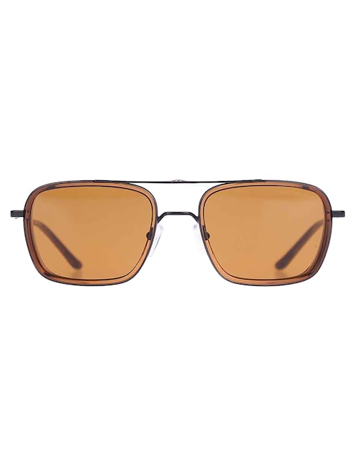 Lentes de sol Premium Fashion Modern para hombre