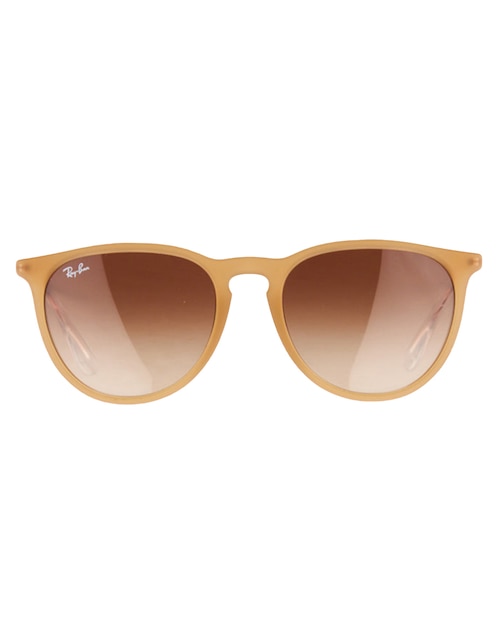 Lentes de sol Ray Ban Lifestyle Erika para mujer