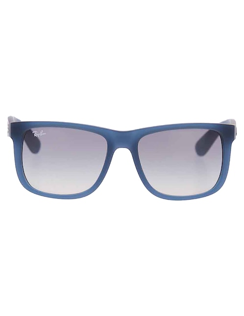 Lentes de sol Ray Ban Lifestyle Justin para hombre