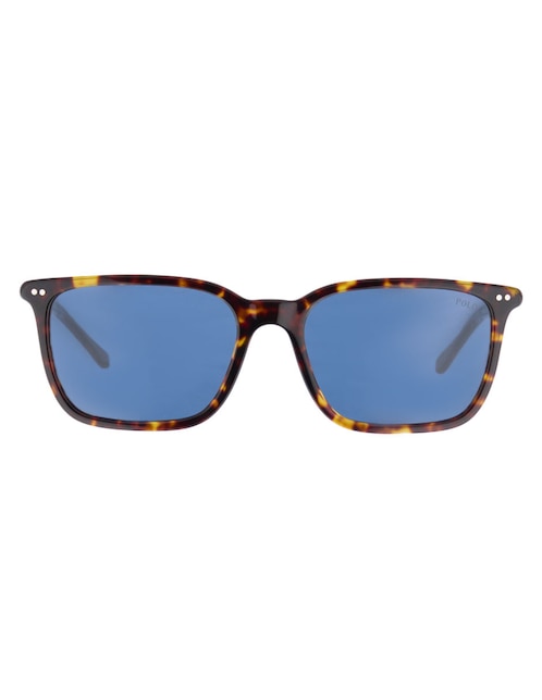 Lentes de sol Premium Fashion Core Aspirational para hombre 1
