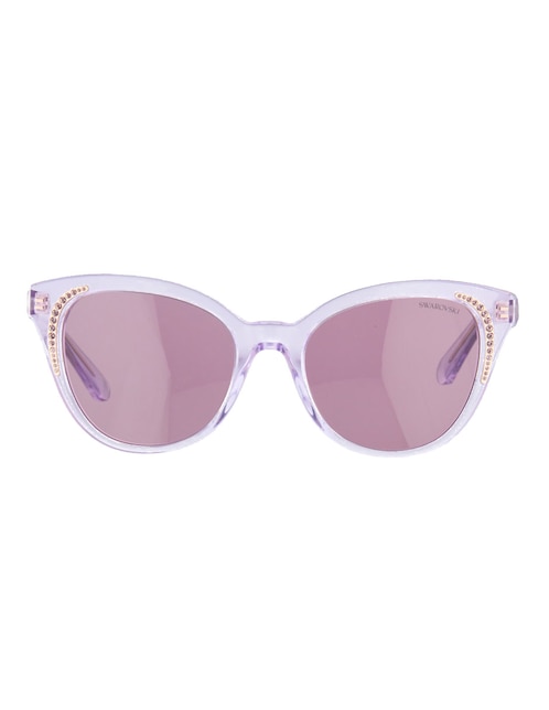 Lentes de sol Swarovski Premium Fashion Science of Elegance para mujer
