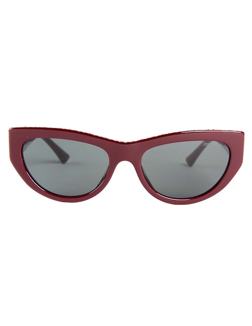 Lentes de sol Luxury Crystal para mujer 1