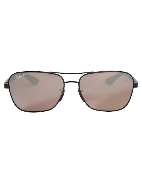 Lentes de sol Ray Ban Lifestyle Ferrari unisex