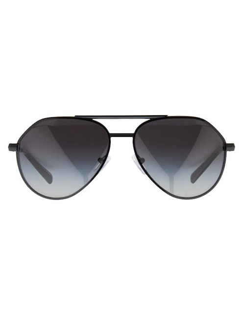 Lentes de sol Premium Fashion Brentwood para hombre 1
