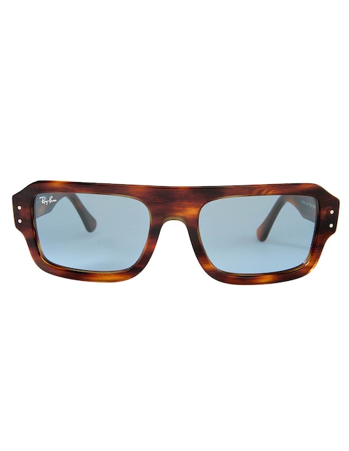 Lentes de sol Ray Ban Lifestyle Lukas unisex