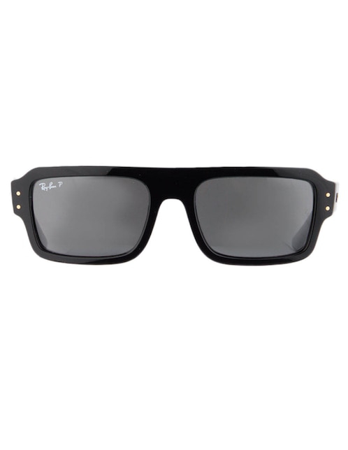 Lentes de sol Lukas unisex 1