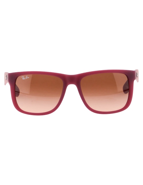 Lentes de sol Lifestyle Justin para hombre 1
