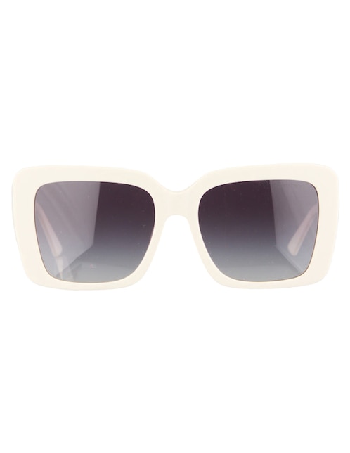 Lentes de sol Luxury Jc Monogram para mujer