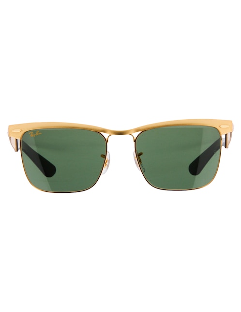 Lentes de sol Ray Ban Wayfarer Deluxe unisex