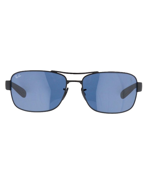 Lentes de sol Ray Ban Lifestyle Ferrari unisex