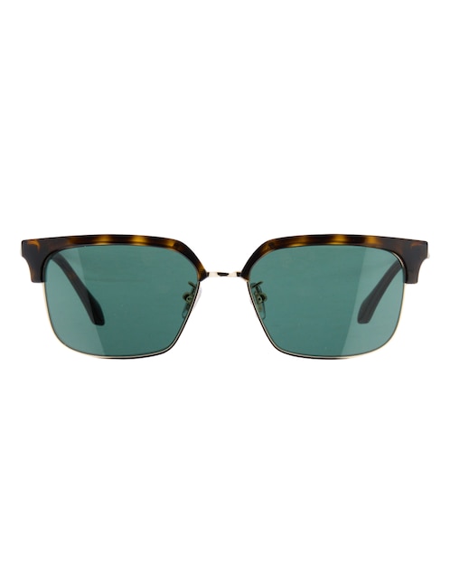 Lentes de sol Luxury Daily Heritage para hombre 1