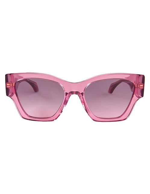 Lentes de sol Versace Luxury Daily Heritage para mujer
