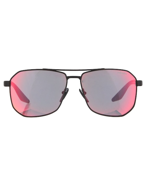 Lentes de sol Luxury Lifestyle para hombre