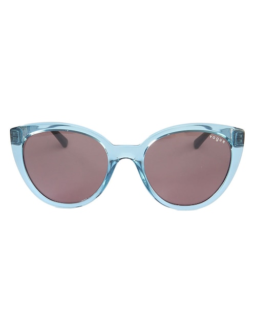 Lentes de sol Vogue Fashion Evergreen para mujer