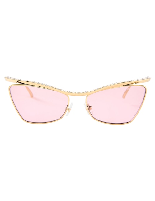 Lentes de sol Luxury Pearl para mujer 1