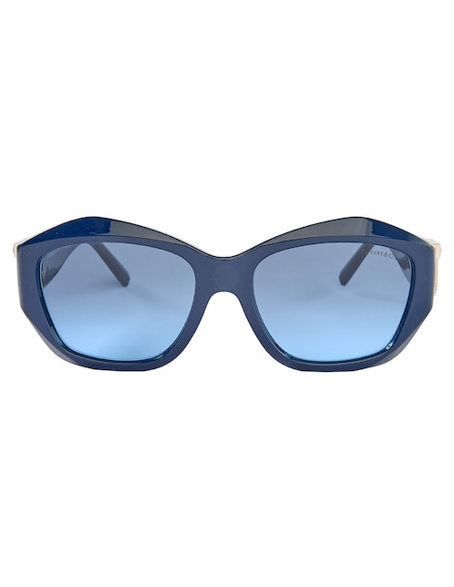 Lentes de sol Luxury Modern Glamour para mujer 1