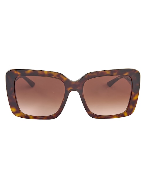 Lentes de sol Luxury Monogram para mujer