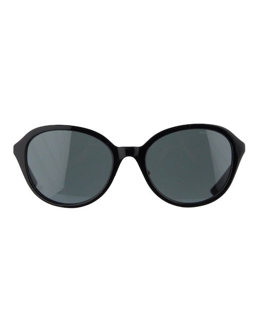 Lentes de sol Jimmy Choo Luxury Jc Monogram para mujer