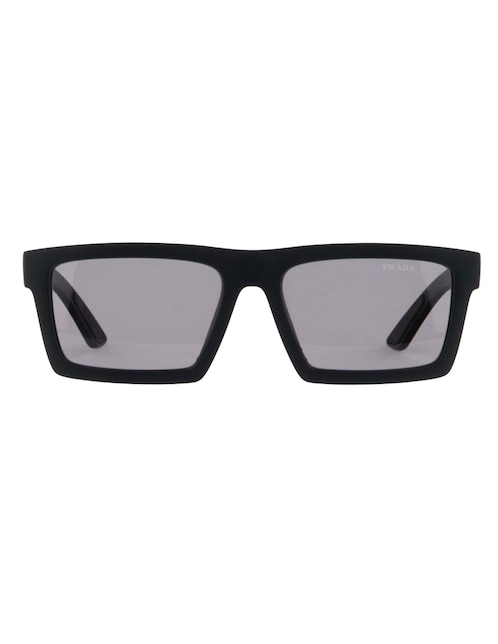 Lentes de sol Prada Rossa Luxury Lifestyle para hombre