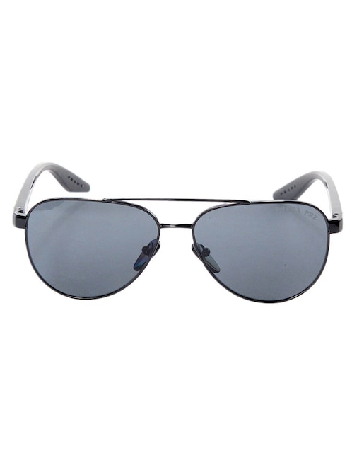Lentes de sol Prada Rossa para hombre