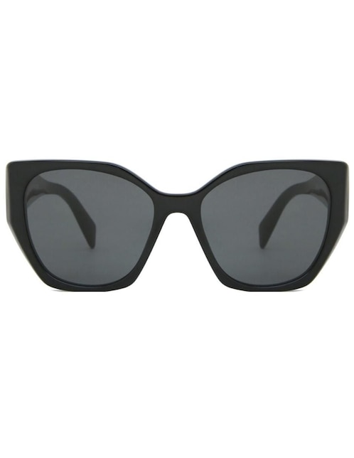 Lentes de sol Prada Spr 19z 1ab-5s0 para mujer