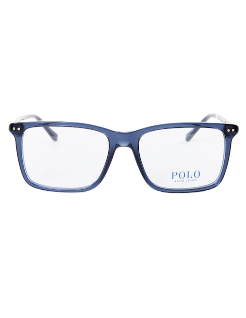 Armazón Polo premium fashion Core Aspirational para hombre
