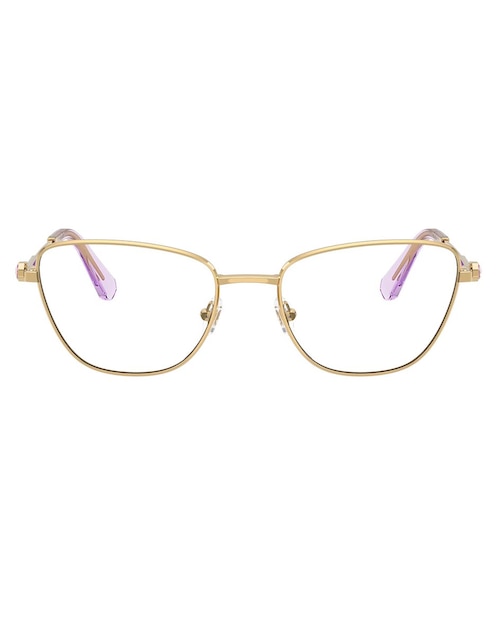 Armazón Swarovski Premium Fashion Science of Facets para mujer