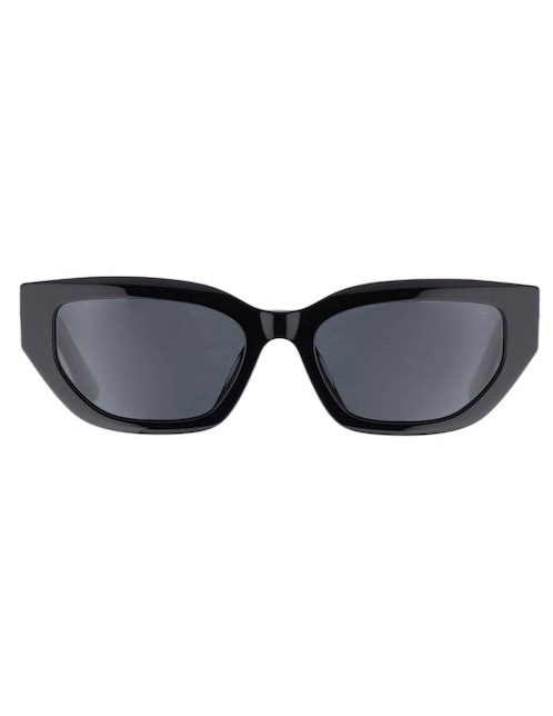 Lentes de sol Shield Facet para mujer