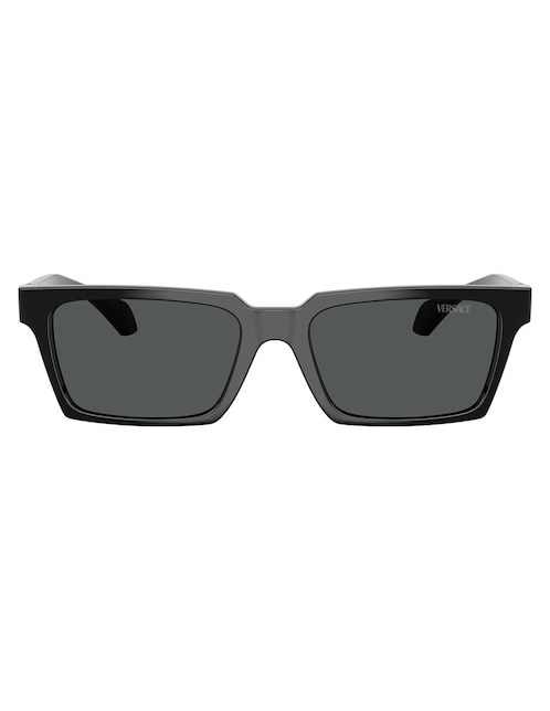 Lentes de sol Versace Luxury 0VE4490U para hombre