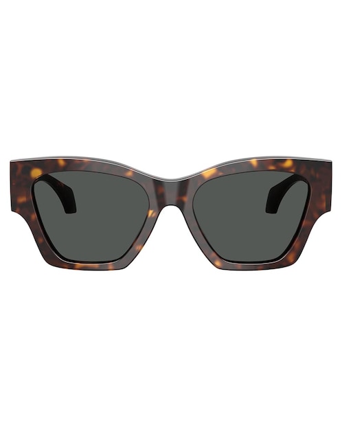 Lentes de sol Versace Luxury Daily Heritage para mujer