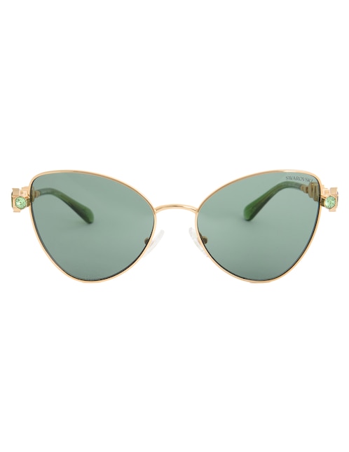 Lentes de sol Premium Fashion Science of facets para mujer