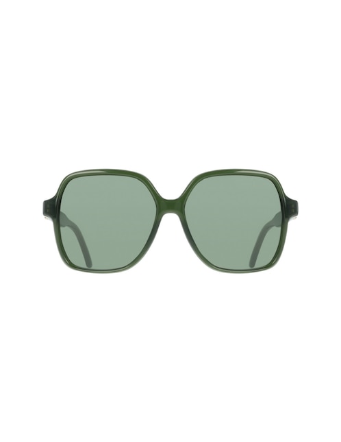 Lentes de sol Ferragamo Sf2069se-5715-317 para mujer