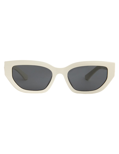 Lentes de sol Luxury Shield Facet para mujer 1