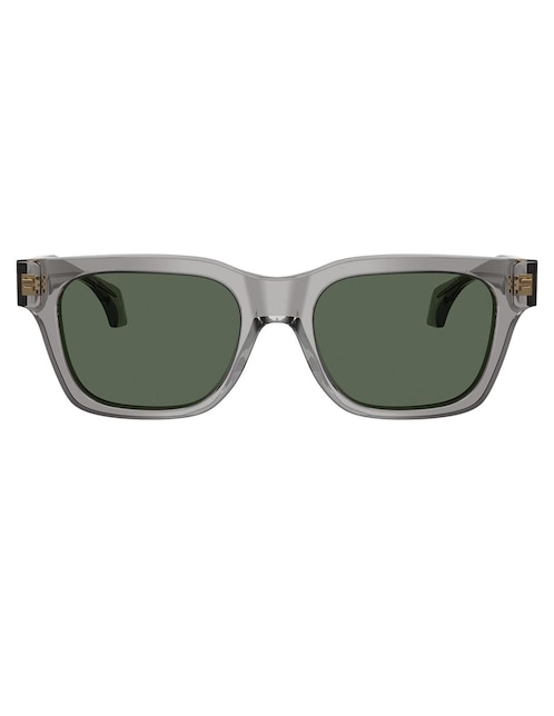 Lentes de sol Versace Luxury Daily Heritage para hombre