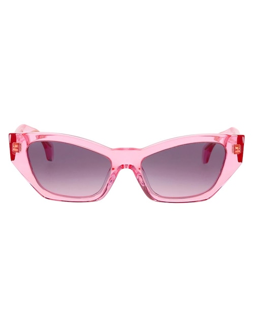 Lentes de sol Luxury Daily Heritage para mujer