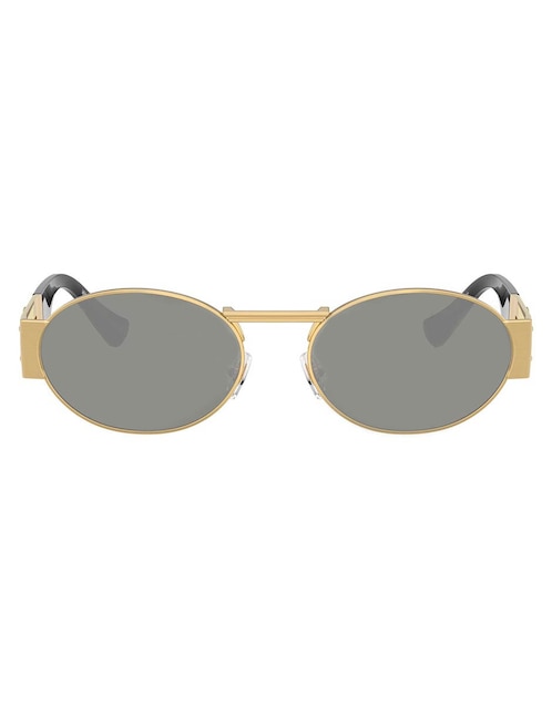 Lentes de sol Luxury Iconic para hombre 1
