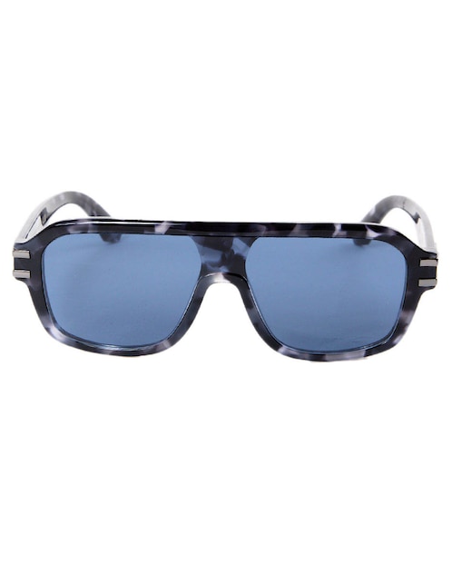 DOLCE&GABBANA Lentes de sol Dolce&Gabbana Luxury Dna para hombre
