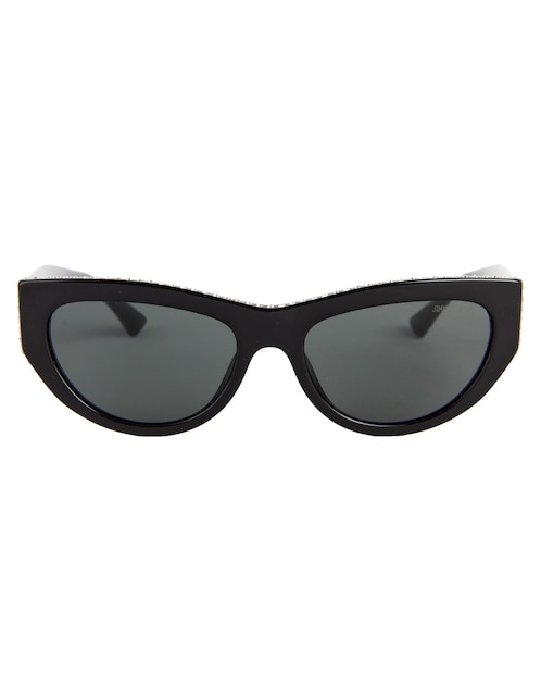 Lentes de sol Luxury Crystal para mujer 1