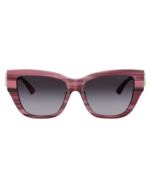 Lentes de sol Luxury Jc Monogram para mujer 1