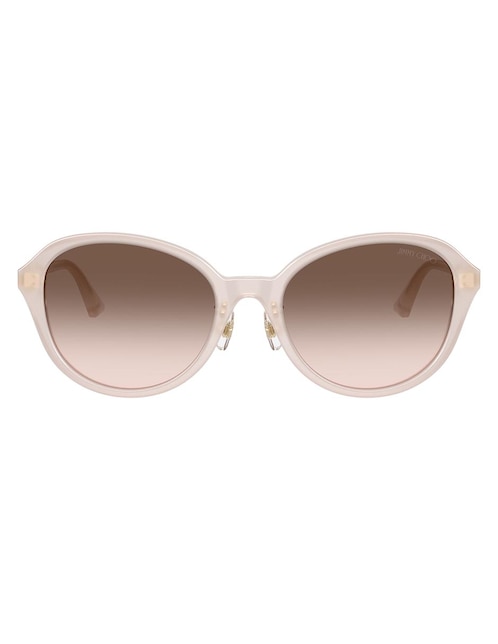 Lentes de sol Luxury JC Monogram para mujer 1